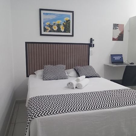 Loft7 Garagem Wifi Proximo Aparecida E Industrias Apartman Pindamonhangaba Kültér fotó