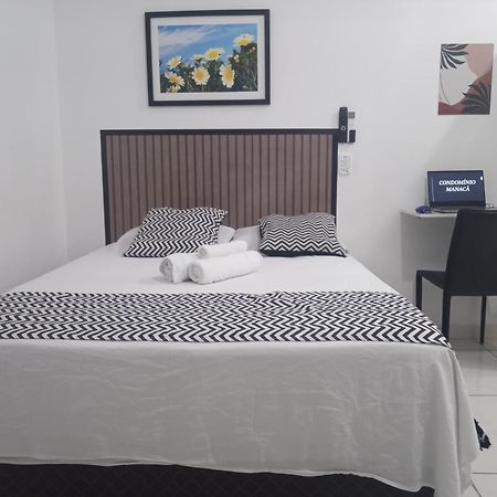 Loft7 Garagem Wifi Proximo Aparecida E Industrias Apartman Pindamonhangaba Kültér fotó