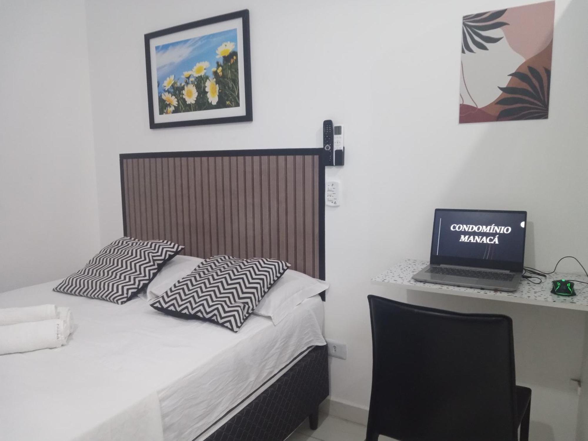 Loft7 Garagem Wifi Proximo Aparecida E Industrias Apartman Pindamonhangaba Kültér fotó