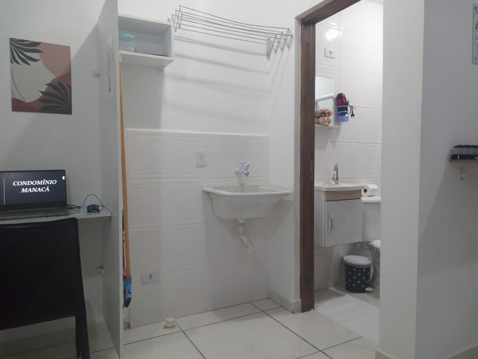 Loft7 Garagem Wifi Proximo Aparecida E Industrias Apartman Pindamonhangaba Kültér fotó