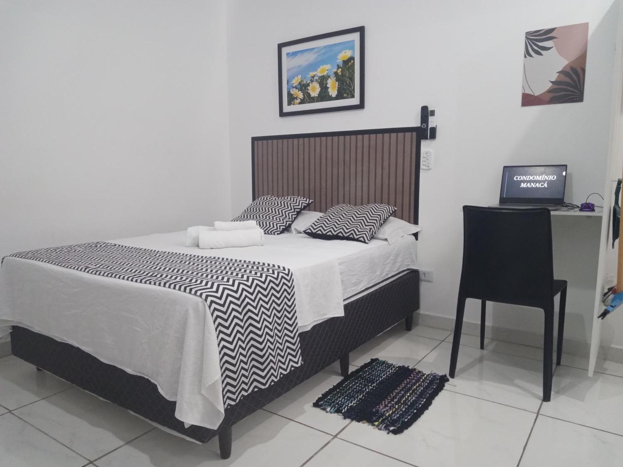 Loft7 Garagem Wifi Proximo Aparecida E Industrias Apartman Pindamonhangaba Kültér fotó