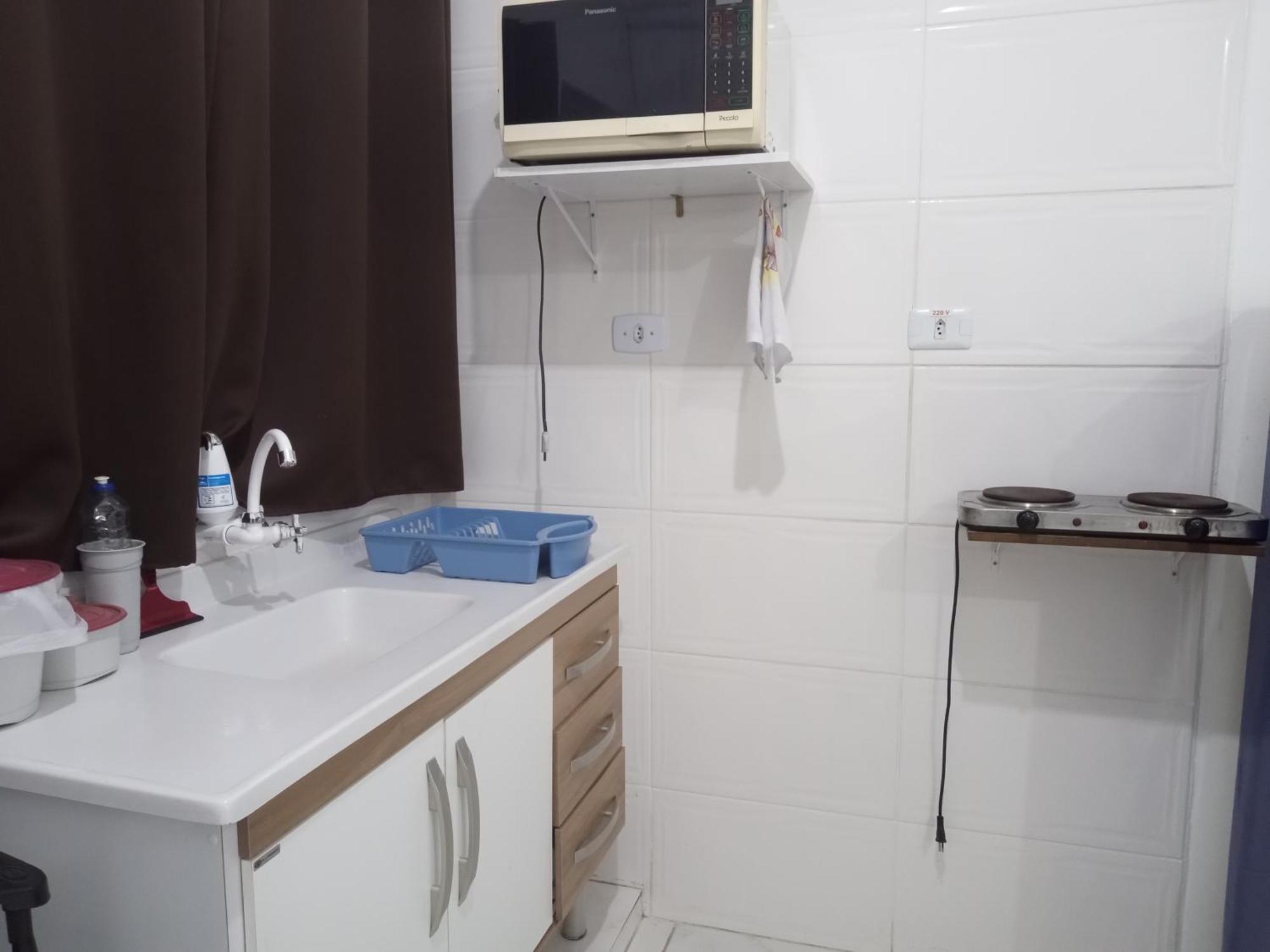 Loft7 Garagem Wifi Proximo Aparecida E Industrias Apartman Pindamonhangaba Kültér fotó