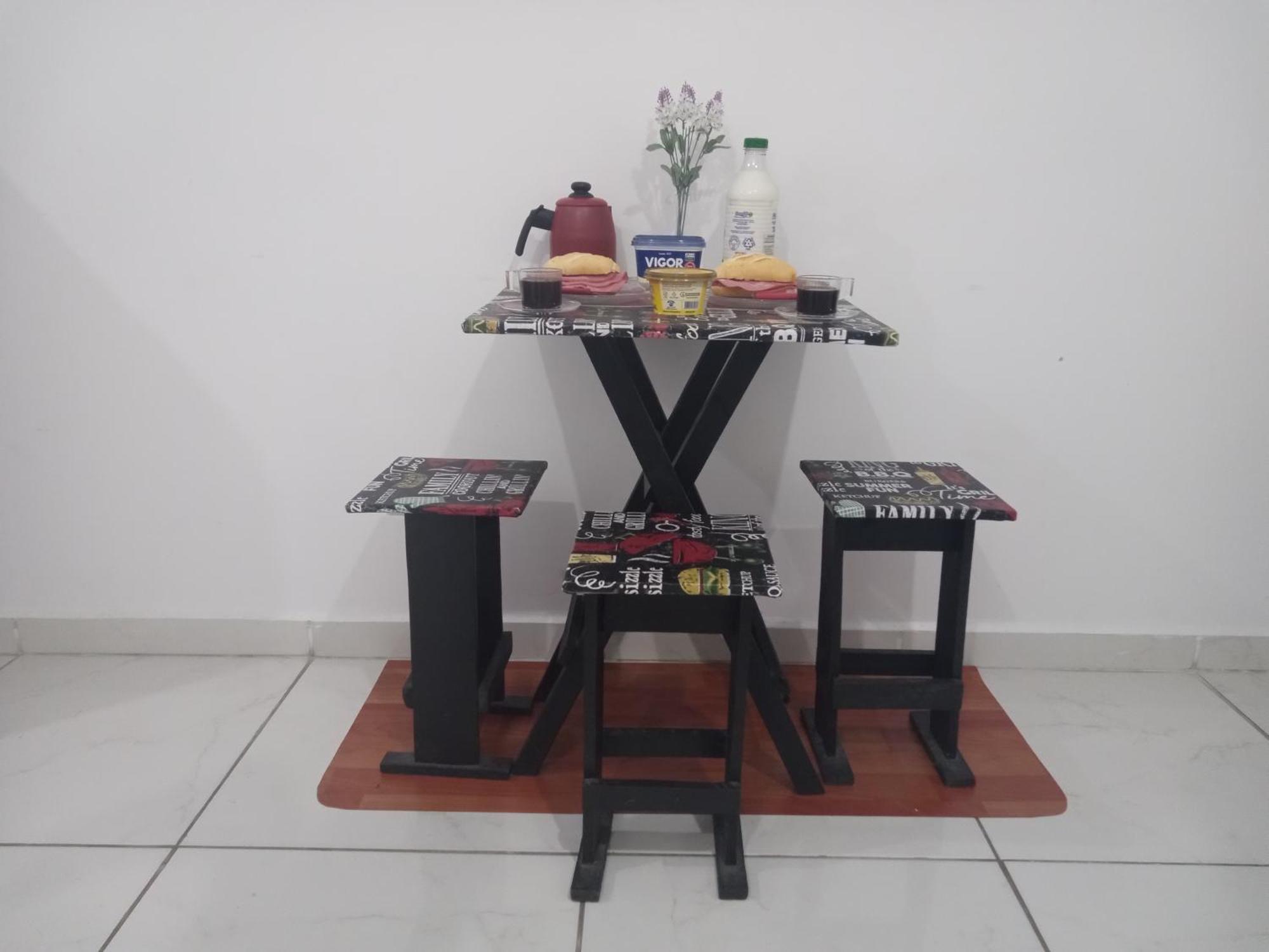 Loft7 Garagem Wifi Proximo Aparecida E Industrias Apartman Pindamonhangaba Kültér fotó